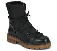 Kimberfeel Mid Boots TARA in Black 6.5