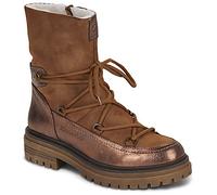 Kimberfeel Mid Boots TARA in Brown 6.5