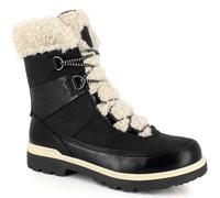 KIMBERFEEL Nalia - Women - Black / White - size 6- model 2026 6