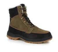 KIMBERFEEL Nolan Kaki - Men - Green / Black - size 10.5- model 2026 10.5