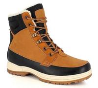 KIMBERFEEL Nolan - Men - Brown / Black - size 7- model 2025 7