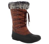 Kimberfeel - Nora Marron - 37 - Snow boots