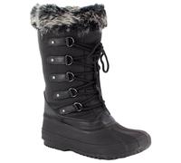Kimberfeel - Nora Noir - 37 - Snow boots