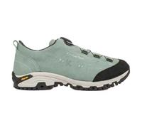 Kimberfeel Piana Hiking Shoes Green,Blue EU 39 Woman