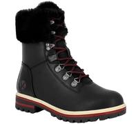 KIMBERFEEL Pixie - Women - Black - size 7- model 2026 7