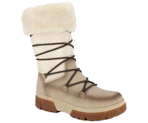 Kimberfeel - Rosie Off White - 38 - Snow boots