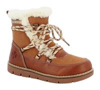 Kimberfeel - Skadi Cognac - 38 - Snow boots