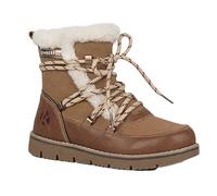 Kimberfeel Skadi Hiking Boots Beige EU 30 Girl