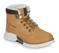 Kimberfeel / Children's Mid Boots AUREL in Brown 1 kid