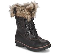 Kimberfeel Snow boots CAMILLE in Black 4
