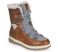 Kimberfeel Snow boots EBELYA in Brown 4