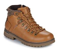 Kimberfeel Snow boots GASPARD in Brown 11