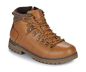 Kimberfeel Snow boots GASPARD in Brown 7.5