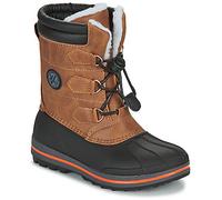 Kimberfeel Snow boots JAREK in Brown 1 kid