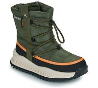 Kimberfeel Snow boots MIKADO in Kaki 13 kid