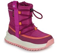 Kimberfeel Snow boots MIKADO in Pink 1 kid