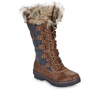 Kimberfeel Snow boots SISSI in Brown 5