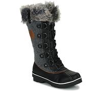 Kimberfeel Snow boots Sissi in Grey 4