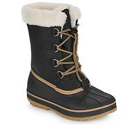 Kimberfeel Snow boots SONIK in Black 6