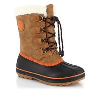 Kimberfeel Sonik après-ski boots (Beige) children