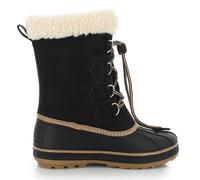 KIMBERFEEL Sonik - Children - Black - size 7- model 2026 7