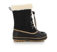 Kimberfeel Sonik Hiking Boots Black EU 40 Girl