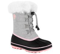 Kimberfeel - Sonik Jr Gris - 38 - Snow boots