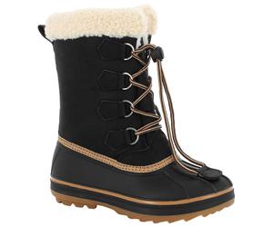 Kimberfeel - Sonik Jr Noir - 36 - Snow boots
