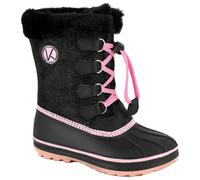 Kimberfeel - Sonik Jr Noir Pailleté - 39 - Snow boots