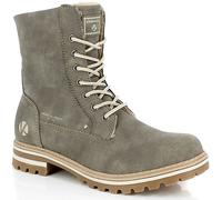 KIMBERFEEL Sweeney W - Women - Grey - size 7- model 2025 7