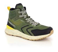 Hiking Trainers Kimberfeel Taragha 43