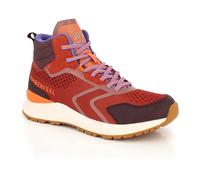 Hiking shoes Kimberfeel TARAGHA (Saffron) Women