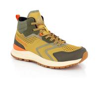 Kimberfeel Taragha Hiking Boots Yellow EU 44 Men