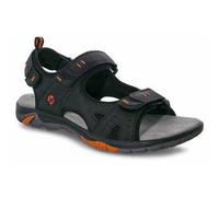 Hiking sandals Kimberfeel Touques 41