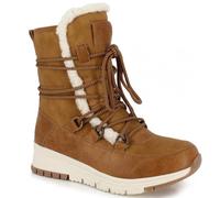 KIMBERFEEL Wanda - Women - Brown / White - size 8- model 2025 8