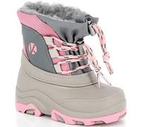 KIMBERFEEL Waneta Baby - Children - Pink / Grey - size 2-3- model 2023 2-3