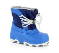 Kimberfeel Waneta (Bleu marine) baby apres-ski boot