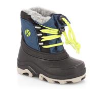 Kimberfeel Waneta (Indigo) baby après ski boots