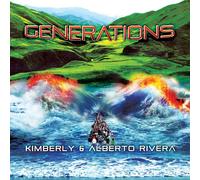 Kimberley & Alberto Rivera - Kimberley & Alberto Rivera - Generations
