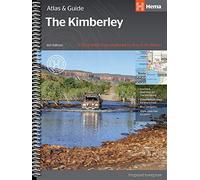 Kimberley atlas & guide