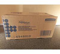 Aquarius Wall Mounted Hand Wash Soap Dispenser