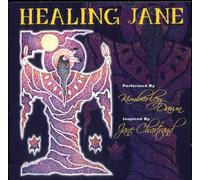 Kimberley Dawn - Healing Jane (Native American Indian)