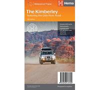 Kimberley / Gibb River Road