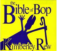 Kimberley Rew - The Bible Of Pop