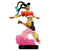 Kimberly amiibo (Street Fighter 6 Collection)