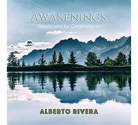 Kimberly and Alberto Rivera - Awakenings