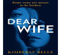 Kimberly Belle Dear Wife Book Kimberly Belle Multicolor