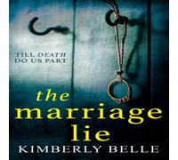 Kimberly Belle The Marriage Lie Paperback Book Kimberly Belle Multicolor
