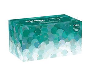 Kimberly-Clark 317102 - POP-UP Soft Hand Towels Box- 70 Units