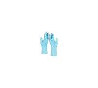 Kimberly Clark 38706 Kleenguard G20, 24 cm, either hand, Extra Small, Blue Nitrile Gloves (Pack of 1000)